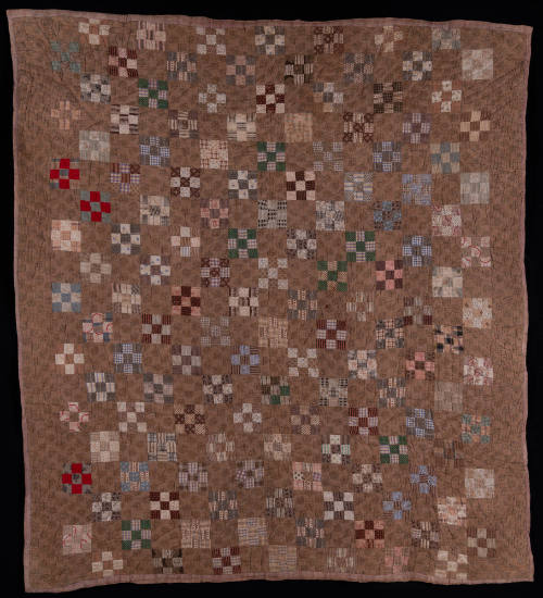 2025.609.9, Quilt