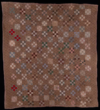 2025.609.9, Quilt