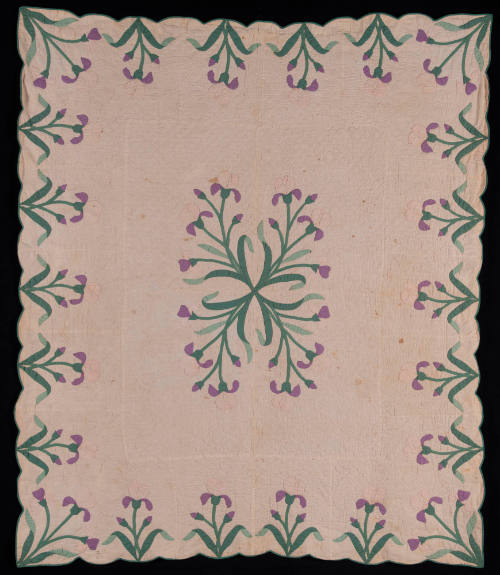 2025.609.13, Quilt