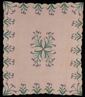 2025.609.13, Quilt