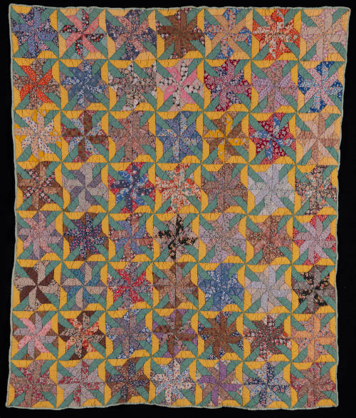2025.609.21, Quilt