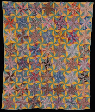 2025.609.21, Quilt