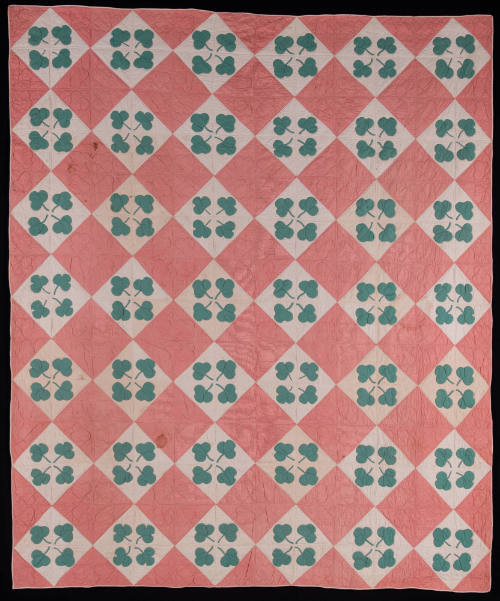 2025.609.35, Quilt
