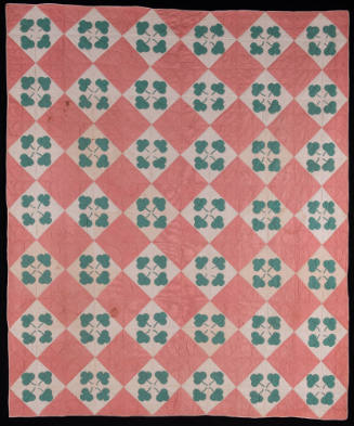 2025.609.35, Quilt
