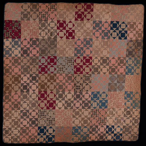 2025.609.40, Quilt