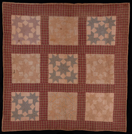 2025.609.43, Quilt