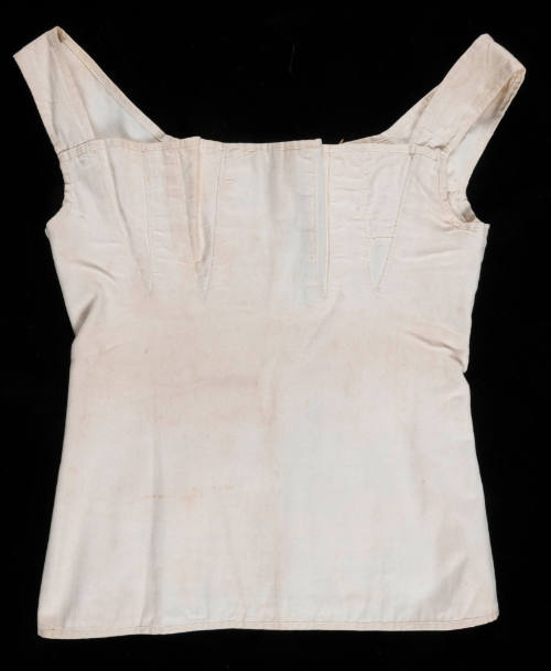 2023-139, Corset