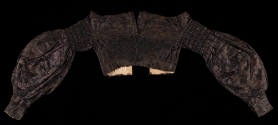 2023-142, Bodice