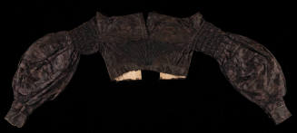 2023-142, Bodice