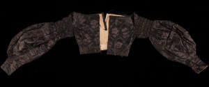 2023-142, Bodice