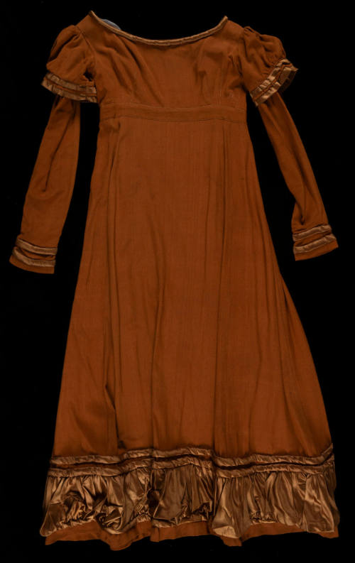 2023-147, Dress