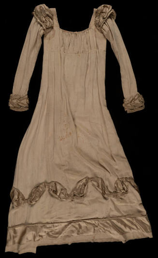 2023-165, Dress