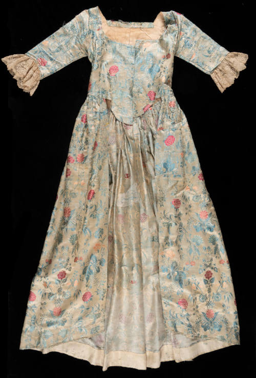2023-185, Dress