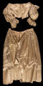 2023-203,A&B, Bodice and Skirt