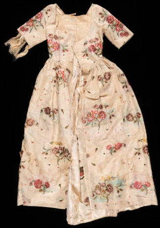2023-209, Dress