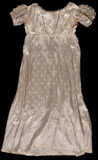 2023-211, Dress
