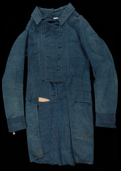 2023-213, Coat