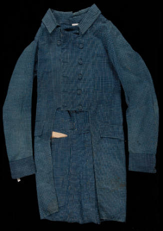 2023-213, Coat