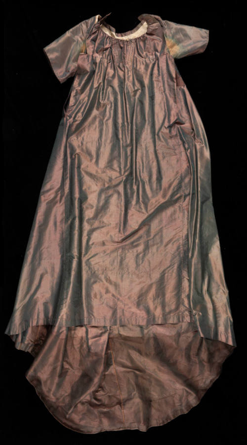 2023-218, Gown