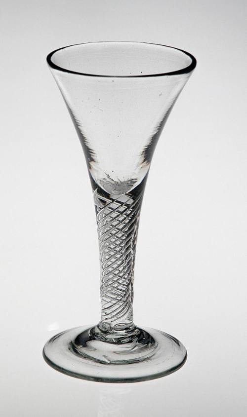 2026-43, Wine Glass