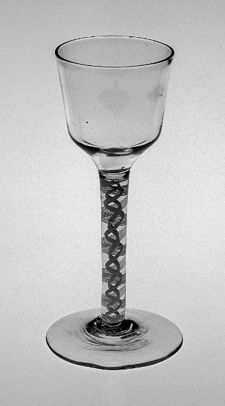 2026-83, Wine Glass