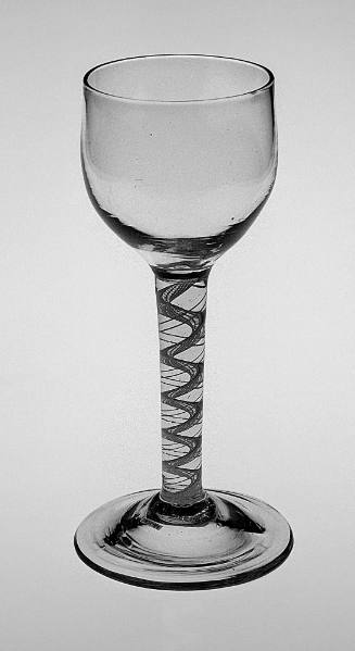 2026-84, Wine Glass