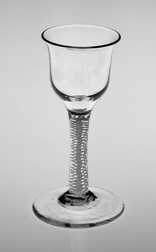 2026-85, Wine Glass