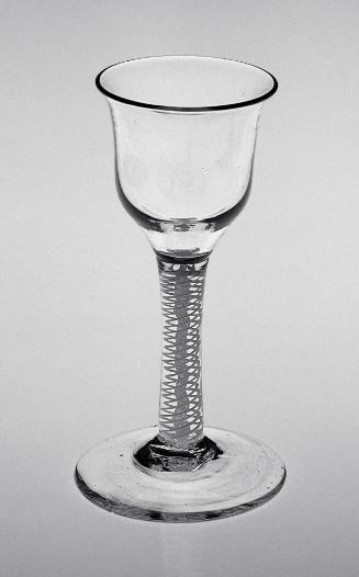 2026-85, Wine Glass