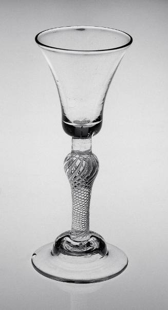 2026-86, Wine Glass