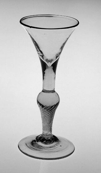 2026-87, Wine Glass