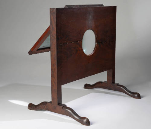 1952-250,A, Peep Show