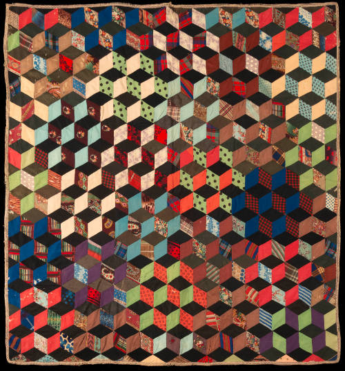 2024.609.5, Quilt