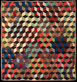 2024.609.5, Quilt