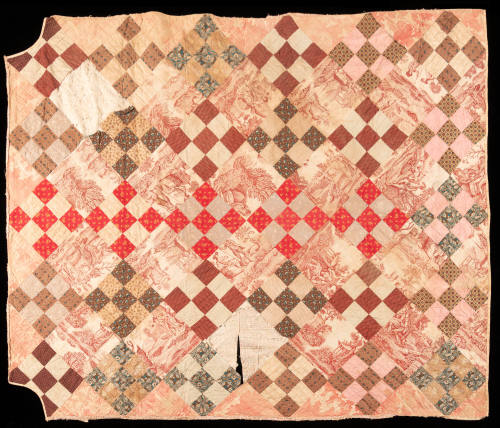 2024.609.9, Quilt