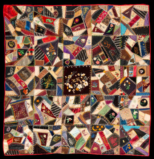 2024.609.12, Quilt
