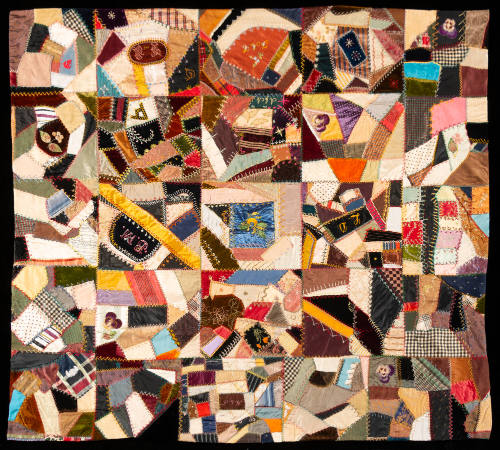 2024.609.13, Quilt