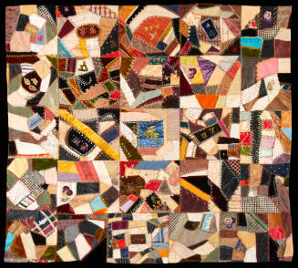 2024.609.13, Quilt