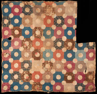 2025.609.45, Quilt