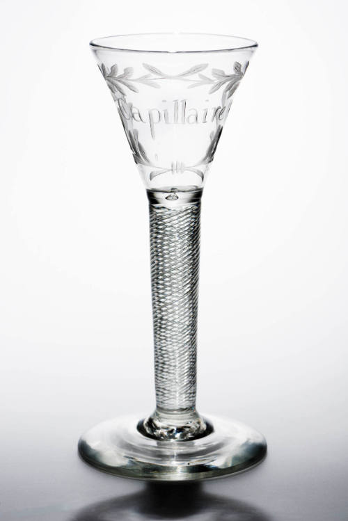 2026-89, Wine Glass