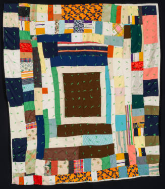 2013.609.3, Quilt