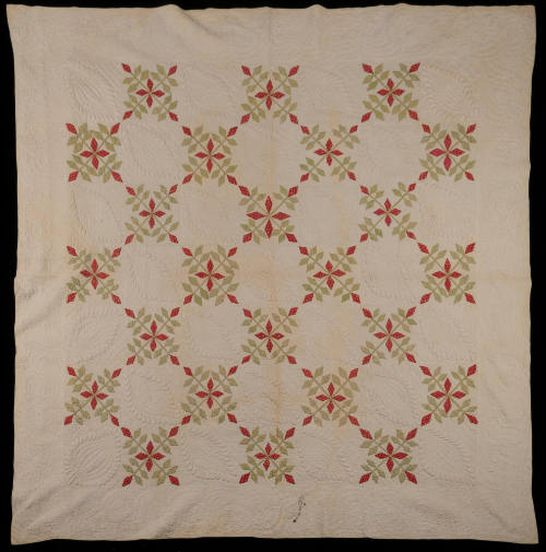 2024-372, Quilt