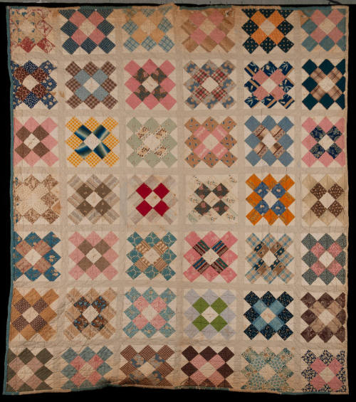 2024.609.1, Quilt