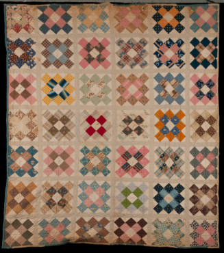2024.609.1, Quilt