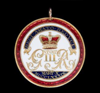 2009-52, Medallion