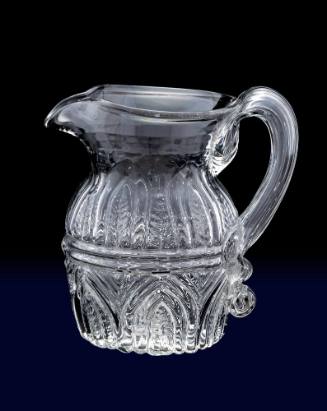 2015-203, Pitcher