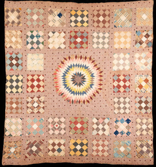 2024.609.8, Quilt