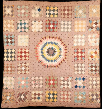 2024.609.8, Quilt