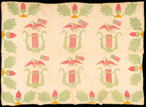 2025.609.47, Quilt
