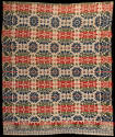 2024.609.21, Woven Coverlet