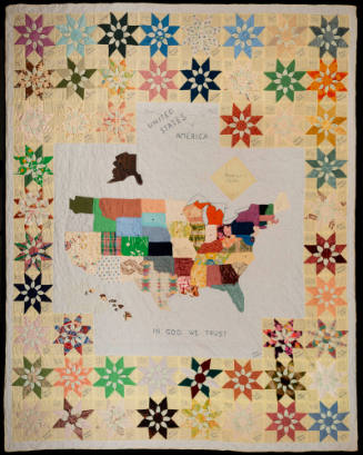 2026.609.2,A-C, Quilt